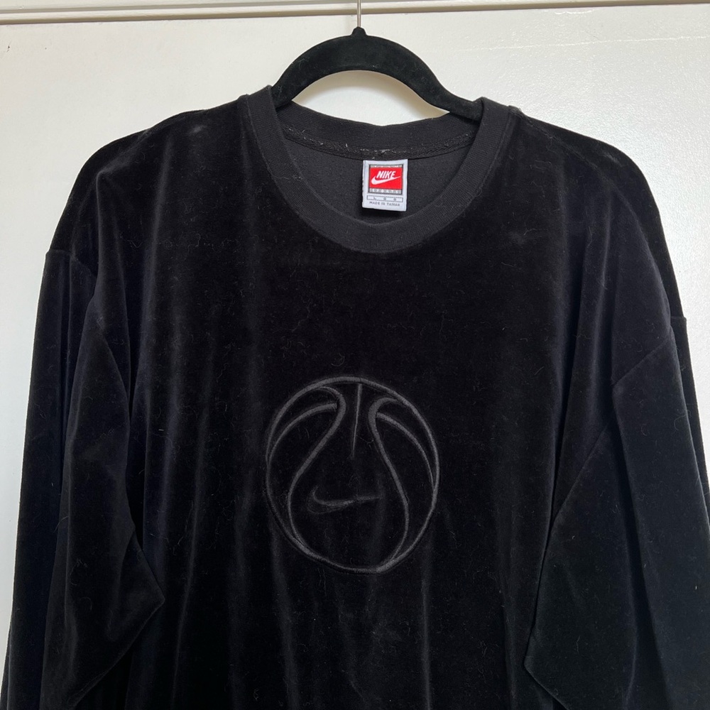 Vintage Nike Crewneck